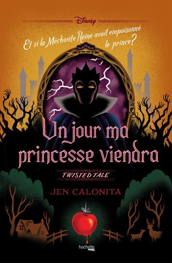 Un jour ma princesse viendra