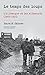 Le temps des loups: L'Allemagne et les Allemands (1945-1955)