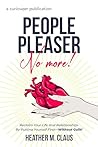 People Pleaser No...