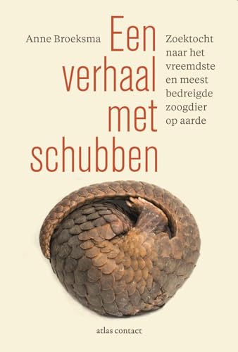 Een verhaal met schubben (Kindle Edition)