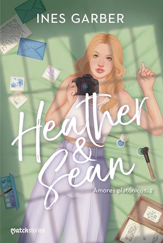 Heather & Sean (Paperback)