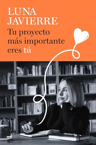 Tu proyecto más importante eres tú (Paperback)