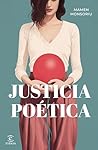 Justicia poética by Mamen Monsoriu