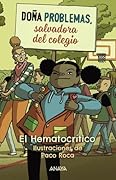 Doña Problemas, salvadora del cole