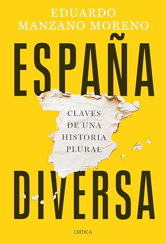 España diversa: Claves de una historia plural (Hardcover)