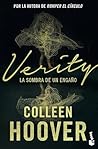 Verity. La sombra...