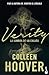 Verity. La sombra de un engaño by Colleen Hoover