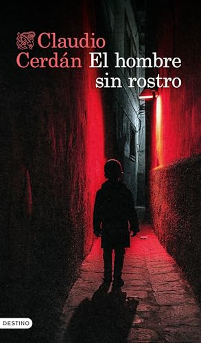 El hombre sin rostro (Paperback)