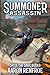 Summoner Assassin (Spite the Dark #1)