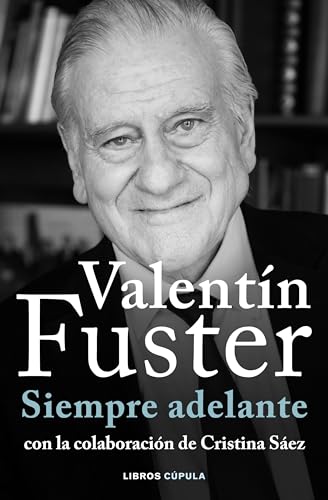 Siempre adelante: Memorias (Hardcover)
