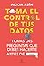Toma el control de tus datos: Todas las preguntas que debes hacerte antes de ACEPTAR