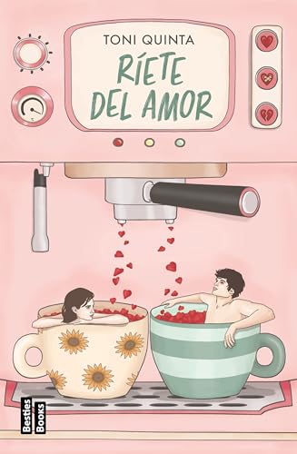 Ríete del amor (Paperback)