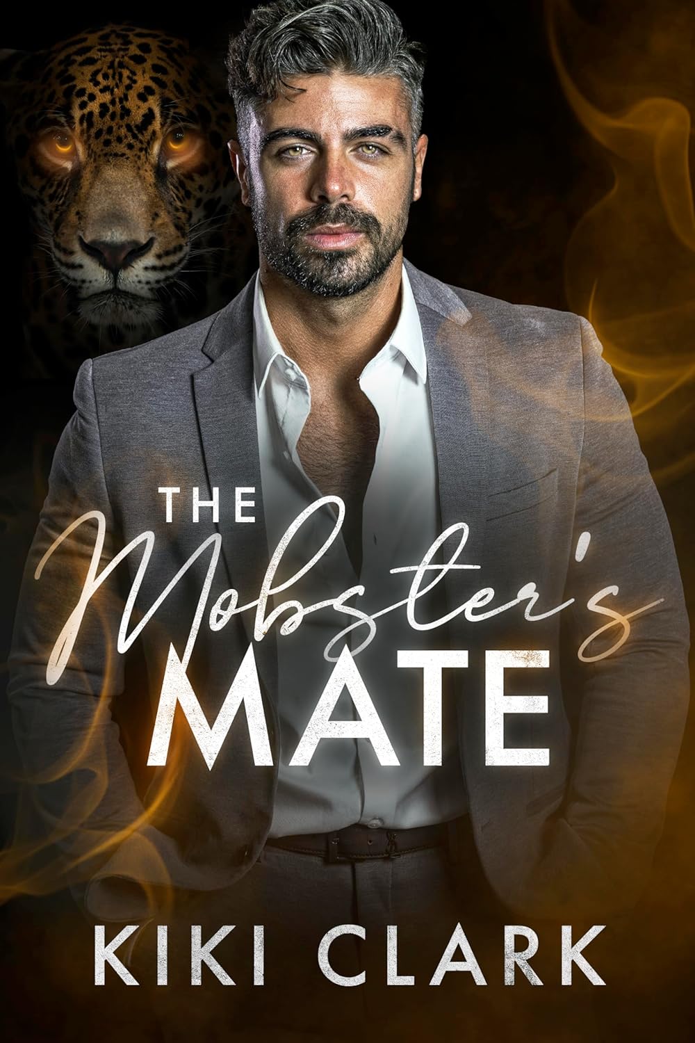 The Mobster's Mate (Kindle Edition)