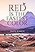 Red is the Fastest Color by Dave Carty Red is the Fastest Color by Dave Carty