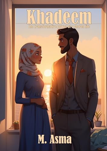 Khadeem: The transformative power of a shared life (Kindle Edition)