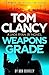 Weapons Grade (Jack Ryan Jr, #17; Jack Ryan Universe, #36)