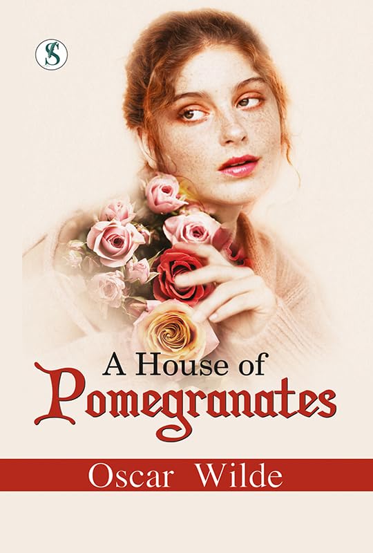 A House of Pomegranates