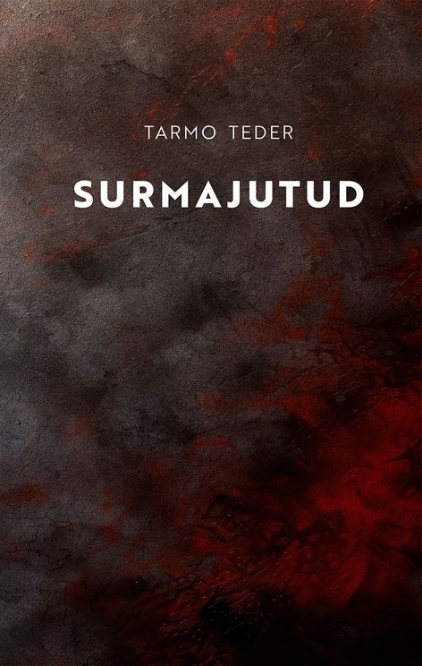 Surmajutud (Hardcover)