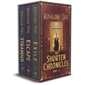 The Shorten Chronicles: Books 1-3: A Romantic Time Travel Mystery Series