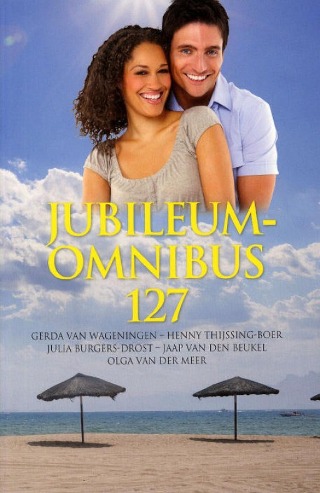Jubileumomnibus 127
