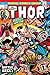 The Mighty Thor Omnibus, Vol. 4
