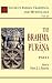 The Brahma Purana (Part 1): Ancient Indian Tradition and Mythology Volume 33