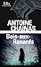 Bois-aux-Renards (French Edition)