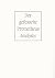 Der gefesselte Prometheus by Aischylos