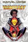 Marvel-Verse: Ironheart