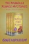 The Prunella Pear...