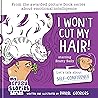 I Won't Cut My Hair!