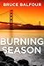 Burning Season: A Serial Killer Thriller