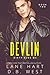 Devlin (Dirty Aces MC #2)