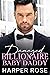 Damaged Billionaire Baby Daddy by Harper Rose