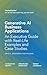 Generative AI Business Applications by David Sweenor