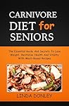 CARNIVORE DIET FO...