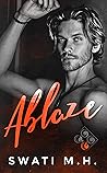 Ablaze
