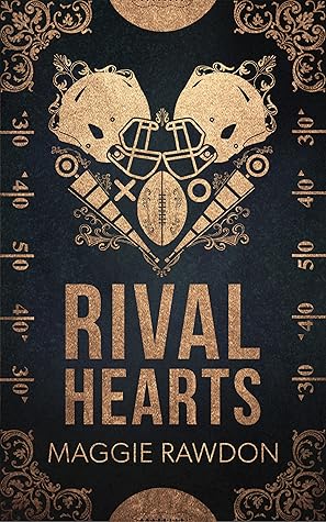 Rival Hearts (Queen City, #1)