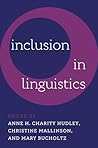 Inclusion in Ling...