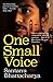 One Small Voice