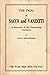 The trial of Sacco and Vanzetti