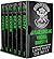 Savage Kings MC - Virginia Books 1-6