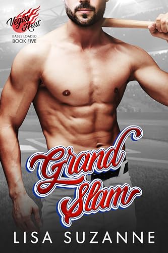 Grand Slam (Vegas Heat: Bases Loaded #5)