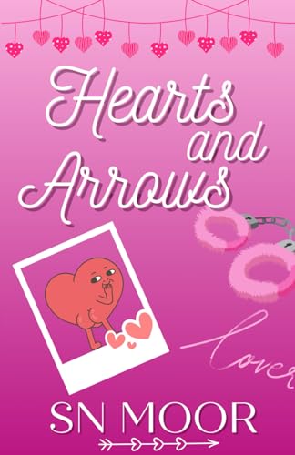 Hearts and Arrows (Paperback)