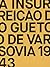 A Insurreição do Gueto de V...