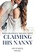 Claiming His Nanny (Primal Regression Book 2)