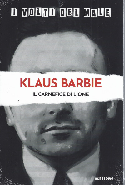 Klaus Barbie. Il carnefice di Lione (Paperback)