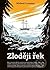 Zloději řek by Michael Crummey