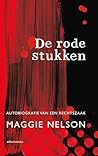 De rode stukken