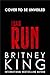 I Said Run: A Psychological Thriller